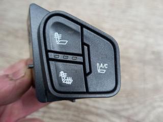 кнопка обогрева сидений Chevrolet Tahoe K2UC (2013 - 2026), 22845195