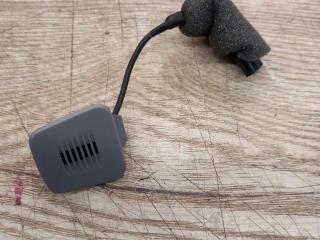 микрофон Alfa Romeo Stelvio 1 поколение 2018, 2.0 л., бензин, 156165868