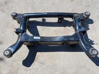 балка подвески задняя Alfa Romeo Stelvio 1 поколение 2018, 2.0 л., бензин, 50551803