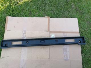 пластик Alfa Romeo Giulia 2 поколение 952 2020, 2.0 л., бензин, АКПП, седан, 156128738