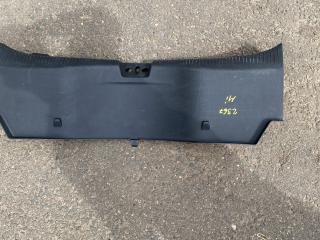 обшивка багажника Chevrolet Cruze 2 поколение 2016, 1.4 л., бензин, седан, 84054333