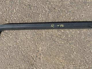 накладка на порог внутренняя Chevrolet Camaro 6 поколение 2018, 2.0 л., бензин, 84339481