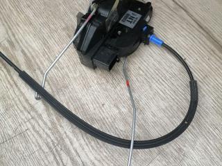 замок двери передней левой Buick Encore 1 поколение [рестайлинг] 2019, 1.4 л., бензин, 13579490