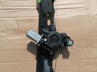 стеклоподъемник электрический задний правый Chevrolet Cruze 2 поколение 2016, 1.4 л., бензин, седан, 40406100