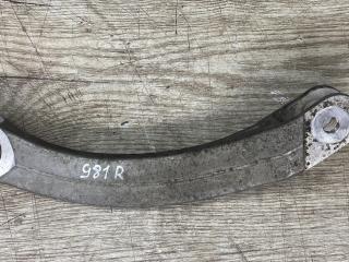 рычаг задний левый Alfa Romeo Stelvio 1 поколение 2018, 2.0 л., бензин, 670161064