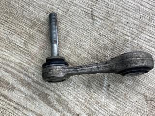 рычаг передний левый Alfa Romeo Stelvio 1 поколение 2018, 2.0 л., бензин, 50540592