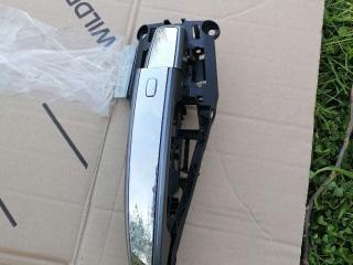 ручка наружная задняя левая Buick Encore 1 поколение [рестайлинг] 2019, 1.4 л., бензин