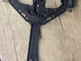 передняя панель крепления облицовки (телевизор) Lexus RX 4 поколение [рестайлинг] GYL25 2019, 3.5 л., 2GR-FXS, гибрид, АКПП, внедорожник 5 дв., 50557571, 50557572