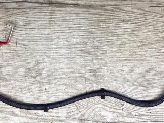 клемма аккумулятора плюс Alfa Romeo Giulia 2 поколение 2018, 2.0 л., бензин, АКПП, полный привод, 50546502