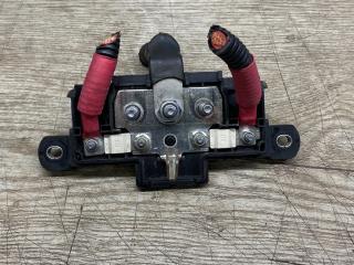 клеммник Alfa Romeo Giulia 2 поколение 2018, 2.0 л., бензин, АКПП, полный привод, 50549632