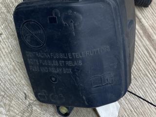 блок предохранителей Alfa Romeo Giulia 2 поколение 2018, 2.0 л., бензин, АКПП, полный привод, 135763108