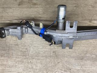 моторчик (насос) подъема крышки багажника (3-5 двери) Lincoln Navigator 2 поколение 2006, 5.4 л., бензин, АКПП, полный привод, 16643234