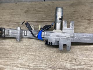 моторчик (насос) подъема крышки багажника (3-5 двери) Lincoln Navigator 2 поколение 2006, 5.4 л., бензин, АКПП, полный привод, 16643234