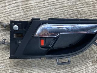 ручка внутренняя передняя правая Honda CR-V 3 поколение 2009, 2.4 л., бензин, 72120-SWA-A02ZA