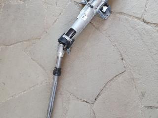 рулевая колонка Alfa Romeo Giulia 2 поколение 952 2020, 2.0 л., бензин, АКПП, седан, 50566288