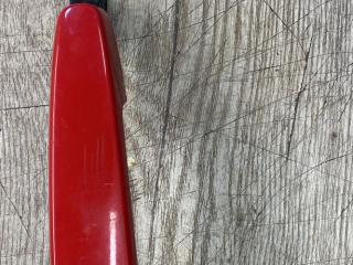 ручка наружная Chevrolet Camaro 6 поколение 2018, 2.0 л., бензин