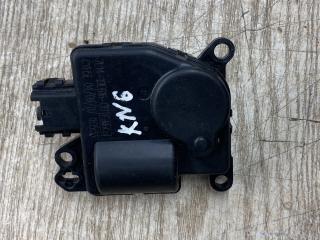 моторчик заслонки печки Ford Expedition 3 поколение U324 2008