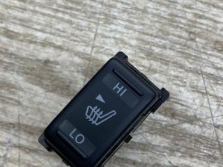 кнопка обогрева сидений Nissan Murano Z51 Wagon 2010, 3.5 л., VQ35DE, бензин, вариатор, (kh3) black, внедорожник 5 дв., передний привод, 255001AA0C