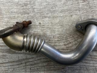 патрубок (трубопровод, шланг) Alfa Romeo Giulia 2 поколение 2018, 2.0 л., бензин, АКПП, полный привод