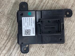 блок управления (другие) Alfa Romeo Giulia 2 поколение 2018, 2.0 л., бензин, АКПП, полный привод, 50536682