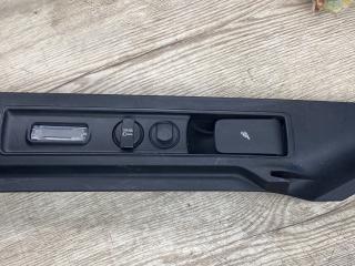 обшивка багажника Alfa Romeo Stelvio 1 поколение 2018, 2.0 л., бензин, 156122900