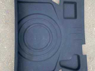 пол багажника Chevrolet Equinox 3 поколение 2018, 1.5 л., бензин