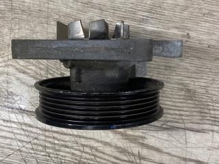 помпа Chevrolet Equinox 3 поколение 2018, 1.5 л., бензин, 12635767