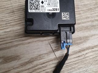 блок управления центральным замком Chevrolet Cruze 2 поколение 2016, 1.4 л., бензин, седан, 13523281