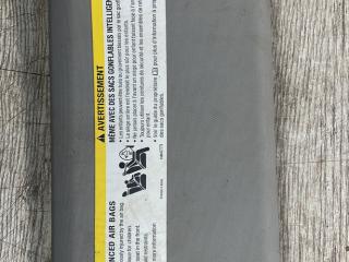 козырек солнцезащитный Chevrolet Cruze 1 поколение [рестайлинг] 2014, 1.8 л., бензин