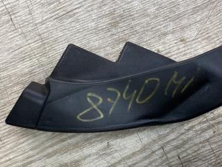 уплотнитель Alfa Romeo Giulia 2 поколение 2018, 2.0 л., бензин, АКПП, полный привод, 50557531