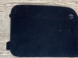 обшивка багажника Alfa Romeo Giulia 2 поколение 2018, 2.0 л., бензин, АКПП, полный привод, 15613231