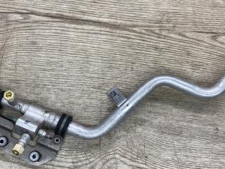 трубка кондиционера Alfa Romeo Stelvio 1 поколение 2018, 2.0 л., бензин, 00505353000