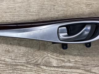 ручка внутренняя передняя левая Infiniti M Y51 2013, 3.7 л., VQ37VHR, бензин, АКПП, (qaa) white 3p, седан, задний привод, 806711MF0A