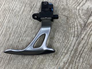 переключатель подрулевой (стрекоза) Infiniti M Y51 2013, 3.7 л., VQ37VHR, бензин, АКПП, (qaa) white 3p, седан, задний привод, 25549JK000