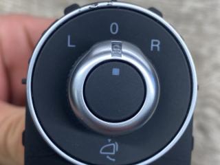 джойстик регулировки зеркал Alfa Romeo Stelvio 1 поколение 2018, 2.0 л., бензин, 156118199