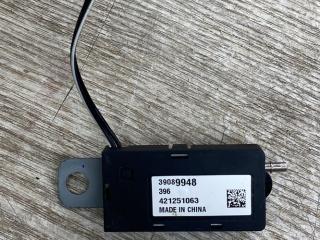 антенна Chevrolet Cruze 2 поколение 2018, 1.4 л., бензин, 39089948