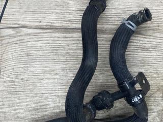 патрубок (трубопровод, шланг) Chevrolet Equinox 3 поколение 2018, 1.5 л., бензин, 84366034