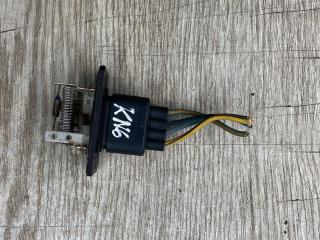 сопротивление печки Ford Expedition 3 поколение U324 2008, 8L14-19A706-AA