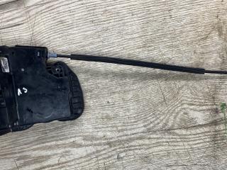 замок двери задней левой Chevrolet Cruze 2 поколение 2016, 1.4 л., бензин, АКПП, 13598375