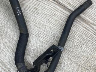 патрубок радиатора Chevrolet Malibu 9 поколение 2018, 23497076