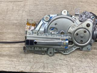 моторчик (насос) подъема крышки багажника (3-5 двери) Nissan Murano Z51 Wagon 2010, 3.5 л., VQ35DE, бензин, вариатор, (kh3) black, внедорожник 5 дв., передний привод, 427107-10030