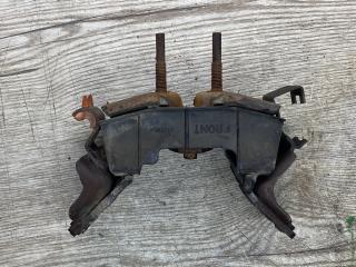 подушка крепления двигателя Ford Expedition 3 поколение U324 2008