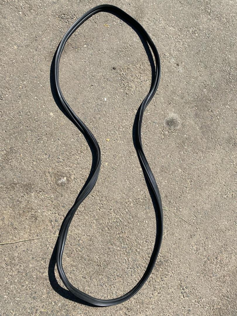 уплотнитель Alfa Romeo Stelvio 1 поколение 2018, 2.0 л., бензин - фото №1