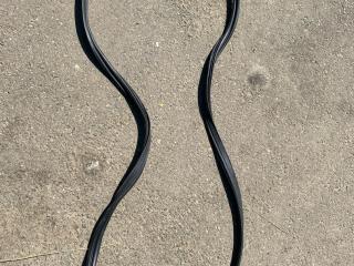 уплотнитель Alfa Romeo Stelvio 1 поколение 2018, 2.0 л., бензин