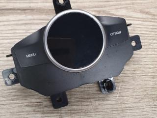 джойстик управления мультимедиа Alfa Romeo Stelvio 1 поколение 2018, 2.0 л., бензин, 156124221