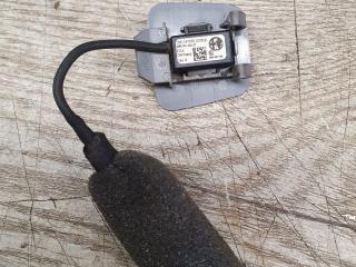 микрофон Alfa Romeo Giulia 2 поколение 2018, 2.0 л., бензин, АКПП, полный привод, 1561147070