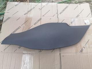 обшивка салона Chevrolet Cruze 2 поколение 2018, 1.4 л., бензин