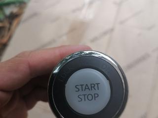 кнопка запуска двигателя Nissan Murano Z51 2010, 3.5 л., VQ35DE, бензин, вариатор, (qx1) white, внедорожник 5 дв., полный привод