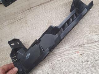 Крепление бампера заднего Alfa Romeo Giulia 2 поколение 952 2020, 2.0 л., бензин, АКПП, седан