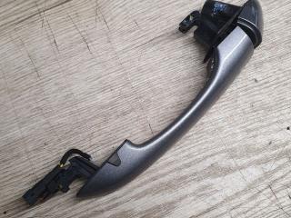 ручка наружная задняя правая Alfa Romeo Giulia 2 поколение 952 2020, 2.0 л., бензин, АКПП, седан